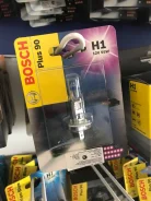 ����� ����������� H1 Plus 50 55 ��, 12V, ������� Bosch 1 987 301 041 1987301041 ����