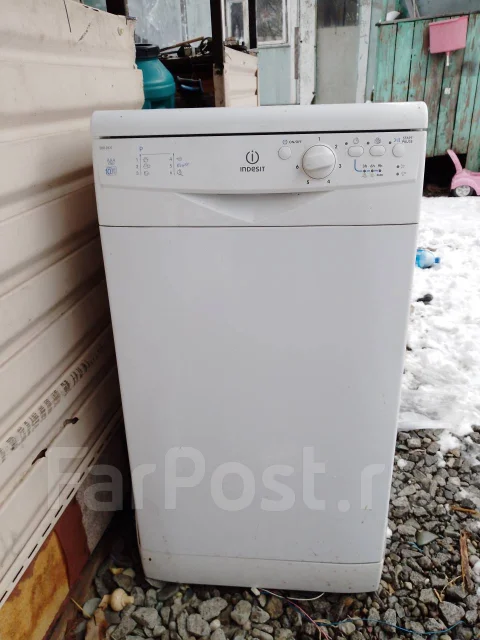 Indesit ����