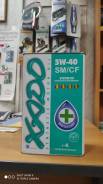 Xado. 5W-40, , 4,00. 
