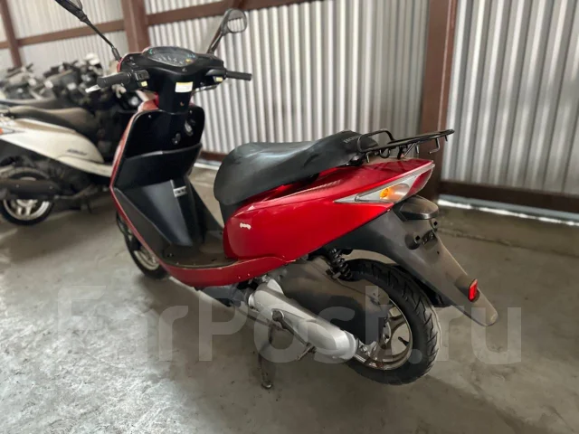 Honda Dio AF62 Cesta. 49����. ��., ��������, ��� ���, ��� ������� ����