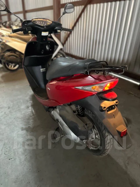 Honda Dio AF62 Cesta. 49����. ��., ��������, ��� ���, ��� ������� ����
