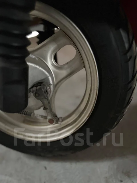 Honda Dio AF62 Cesta. 49����. ��., ��������, ��� ���, ��� ������� ����