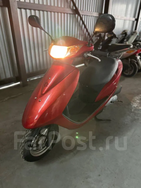 Honda Dio AF62 Cesta. 49����. ��., ��������, ��� ���, ��� ������� ����