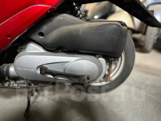 Honda Dio AF62 Cesta. 49����. ��., ��������, ��� ���, ��� ������� ����