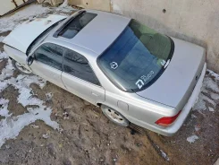 Honda Inspire. UA ����
