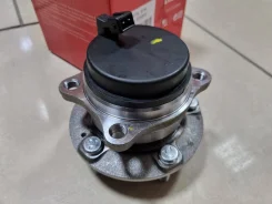 ������� ������ Hyundai Santa Fe 2000 �, 107189 ����