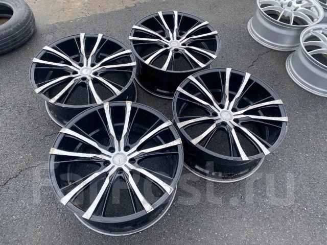 Lewis. 9.0/10.0x21", 5x120, ET32/35, �� 73���. ����