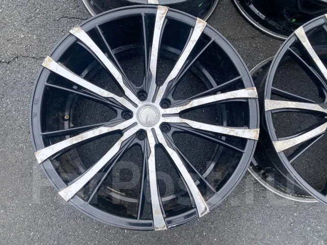 Lewis. 9.0/10.0x21", 5x120, ET32/35, �� 73���. ����