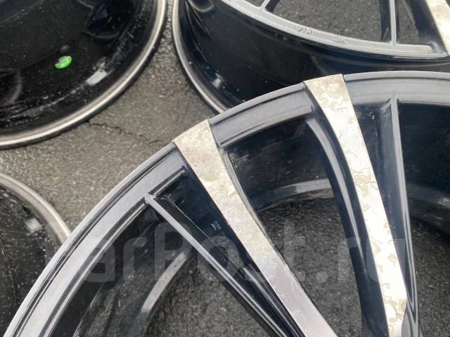 Lewis. 9.0/10.0x21", 5x120, ET32/35, �� 73���. ����