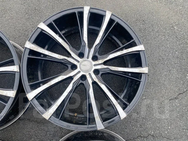 Lewis. 9.0/10.0x21", 5x120, ET32/35, �� 73���. ����