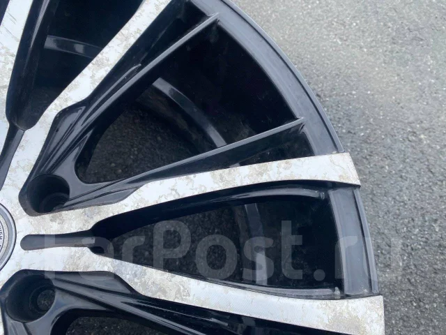 Lewis. 9.0/10.0x21", 5x120, ET32/35, �� 73���. ����