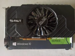 GeForce GTX 750 ����
