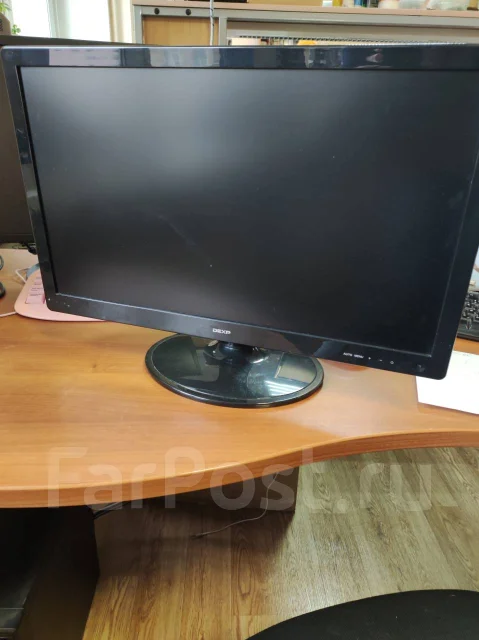 DEXP. 21.5" ����