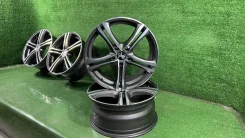 OZ Racing X5B. 8.0x18", 5x114.3, ET45 ����