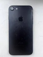 Apple iPhone 7. �/�, 128 ��, ������, 4G LTE, NFC ����