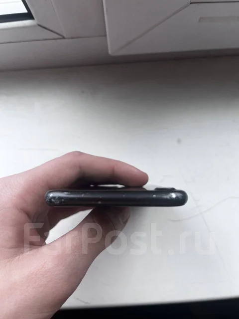 Apple iPhone 7. �/�, 128 ��, ������, 4G LTE, NFC ����