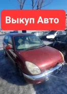 Toyota Duet ����