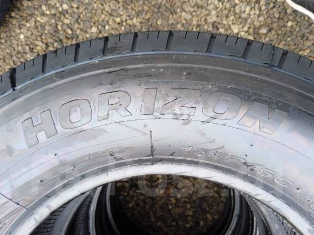 Horizon HR601, 195/80R15LT 8P.R - Шины во Владивостоке