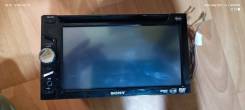 Sony XAV-63 ����