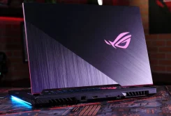 Asus ROG Strix Scar. 15.6", 5,1����, ��� 16 ��, WiFi, Bluetooth ����