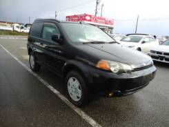 Honda HR-V. GH2 GH1, D16A 