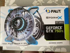 GeForce GTX 750 Ti ����