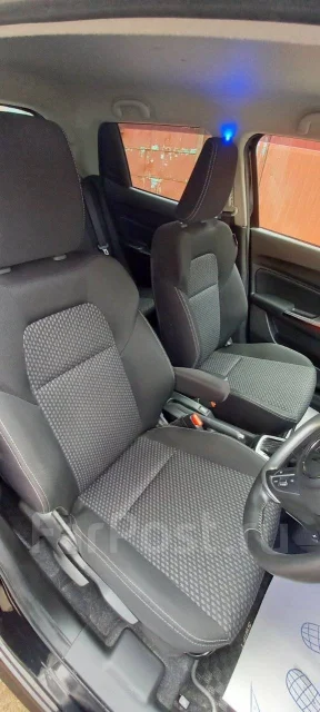 Suzuki Swift. ��������, 4wd, 1.2 (91��.�.), ������, 27 317����. ��, �/� ����