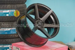 XXR. 9.5x18", 5x114.3, ET20, �� 73,1���. ����