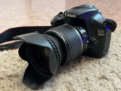 Canon EOS 1100D Kit ����