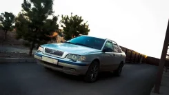 Volvo S40 ����