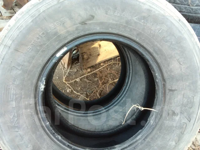 Bridgestone Alenza A/S 02. �����������, 2009 ���, �/�, ����� 70 % ����