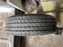 Bridgestone RD116 Steel. ������, ����� ����