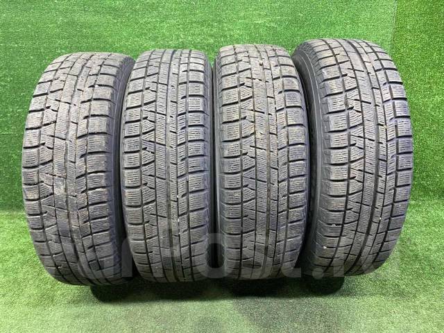 Yokohama Ice Guard IG50+, 195/65 R15, 15", 1 шт, в наличии, 195 мм, 65 ...
