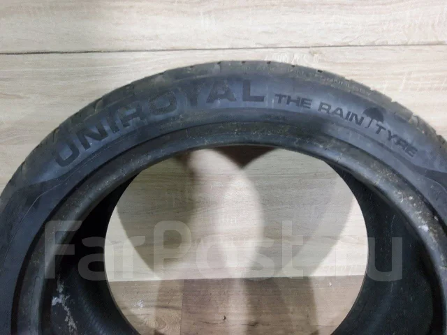 Uniroyal RainSport 1. ������, 2014 ���, �/�, ����� 40 % ����