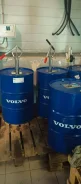 Volvo. 10W-40, �����������������, 209��. ����
