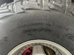 Goodyear Wrangler. ����� mt, 2018 ���, �/�, ����� �� 5 % ����