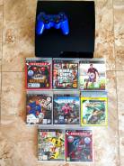 Sony PlayStation 3 Slim ����