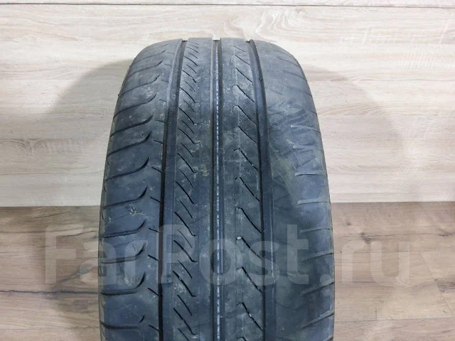 GT Radial Champiro FE1. ������, 2016 ���, �/�, ����� 30 % ����