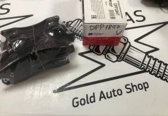 DFP1847 ������� �������� Ch. Aveo 12> [R15]; Cruze; Orlando Fr DFP1847 ����