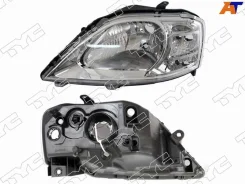 ���� Renault Logan/Dacia 10-14/LADA Largus 12- LH ��� ��������� TG-551-1174L-LD-EM, ����� TG5511174LLDEM ����