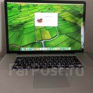 Apple MacBook Pro 17 2011 Late. 17.1", 2,5����, ��� 4 ��, ���� 512���, WiFi: 1, Bluetooth: 1, ����������� �� 9��. ����