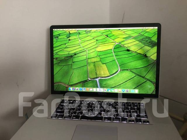 Apple MacBook Pro 17 2011 Late. 17.1", 2,5����, ��� 4 ��, ���� 512���, WiFi: 1, Bluetooth: 1, ����������� �� 9��. ����