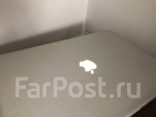 Apple MacBook Pro 17 2011 Late. 17.1", 2,5����, ��� 4 ��, ���� 512���, WiFi: 1, Bluetooth: 1, ����������� �� 9��. ����
