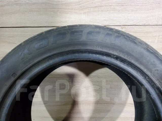 Kapsen S2000 SportMax. ������, 2016 ���, �/�, ����� 40 % ����