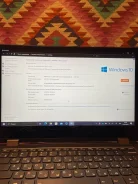 Lenovo Yoga 530. 14", 2����, ��� 4 ��, ���� 256���, WiFi, Bluetooth, ����������� �� 2��. ����