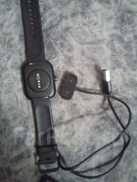 Amazfit Bip 3. GPS ����