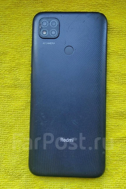 Xiaomi Redmi 9C. �/�, 32 �� ����