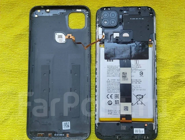 Xiaomi Redmi 9C. �/�, 32 �� ����