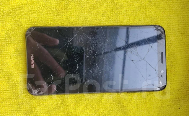 Huawei Y5 Lite. �/� ����