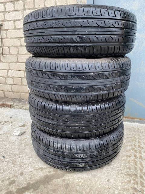 Dunlop Grandtrek PT3, 265/70 R16 - Шины во Владивостоке